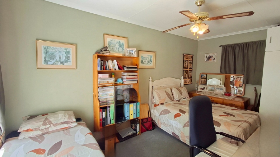 3 Bedroom Property for Sale in Vaalpark Free State